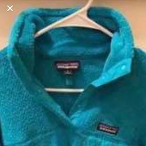 Patagonia Pullover